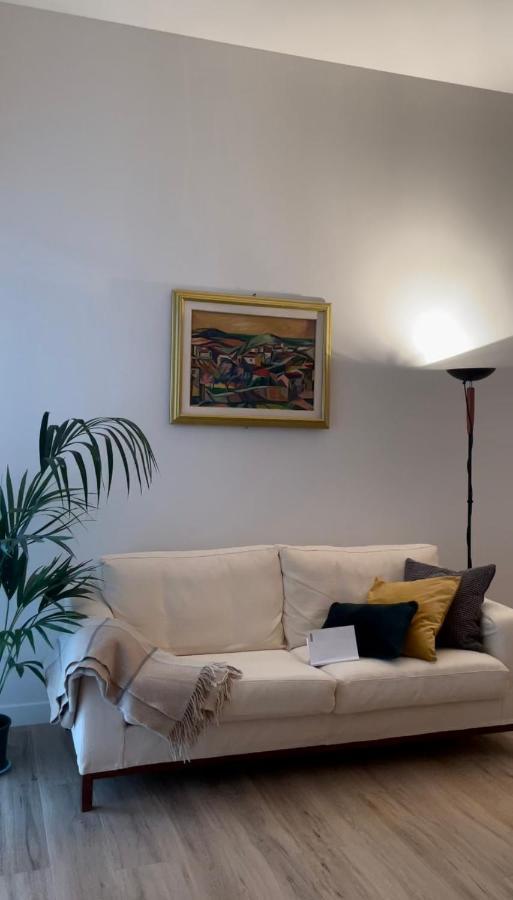 Appartamento Firenze Careggi Con Posto Auto Εξωτερικό φωτογραφία